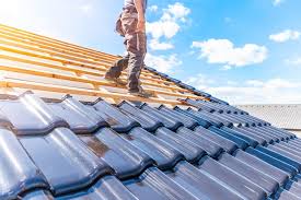 Best Emergency Roof Repair Services  in Cordele, GA